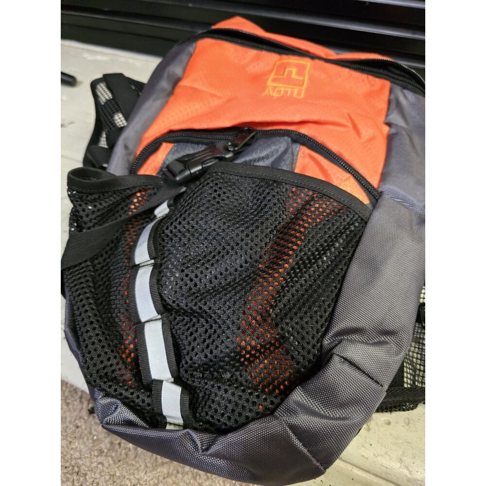 Small Bicycle Backpack Bike Backpack Hydration Pa… - image 4